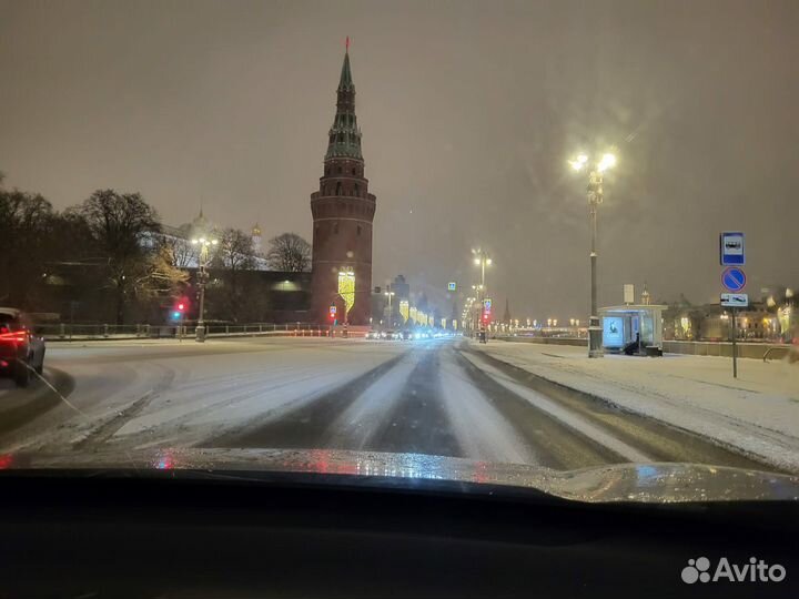 Авторские индивидуальные туры