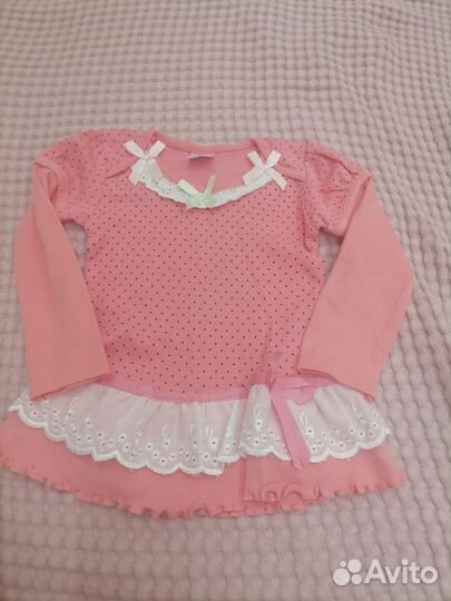 Детские вещи