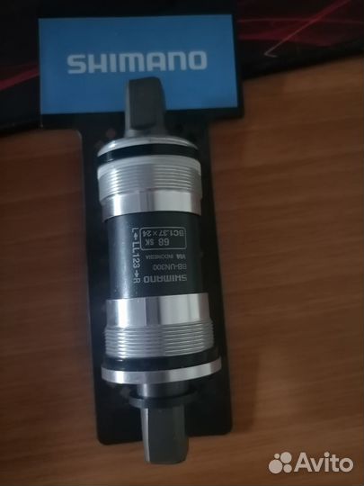 Каретка-картридж Shimaro