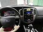 Ford Escape 2.3 AT, 2008, 375 000 км объявление продам