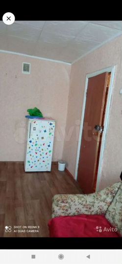 Комната 18 м² в 1-к., 5/9 эт.