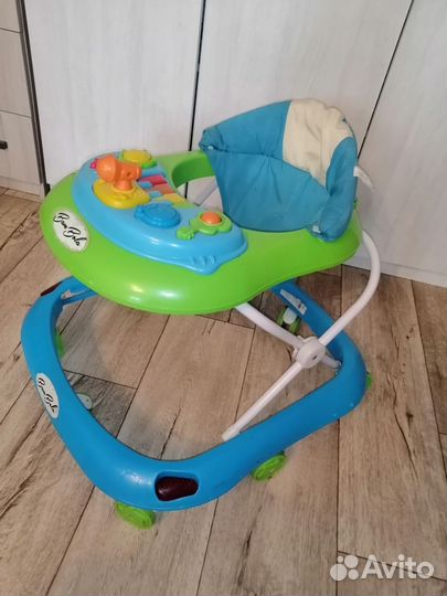 Ходунки детские