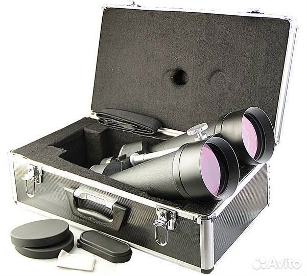 Бинокль Veber Astro бп 25x100 WP