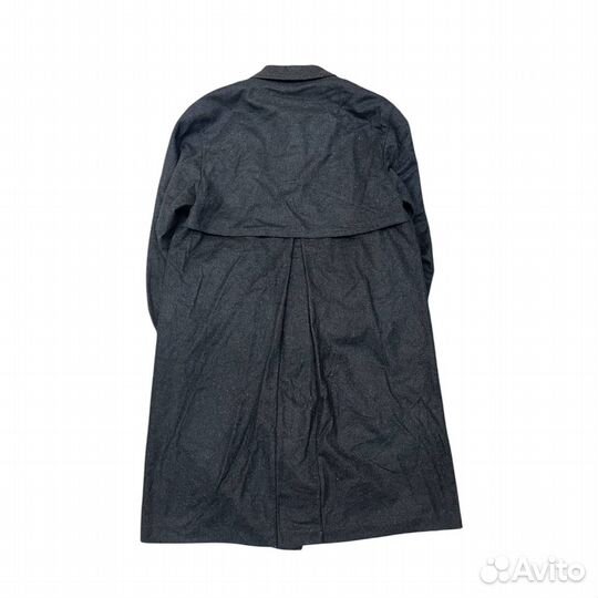 Bugatti пальто мужское