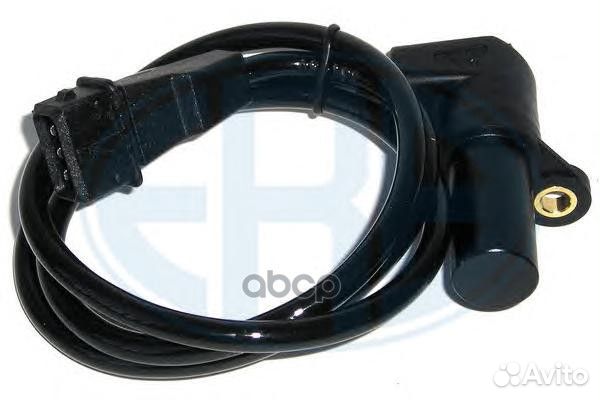 550077 датчик положения коленвала Opel Corsa/T