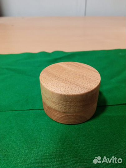 Набор баночек для специй / шкатулка под украшения