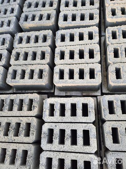 Отсевные блоки