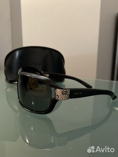 Очки Gucci оригинал