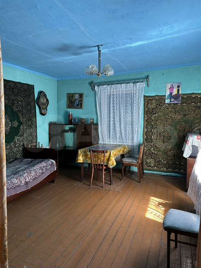 Дом 42,7 м² на участке 3 сот.