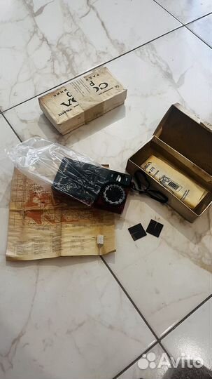 Радиоприемник Сокол рп-210