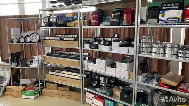 Пружины перед Tough Dog nissan Navara, лифт 40 мм