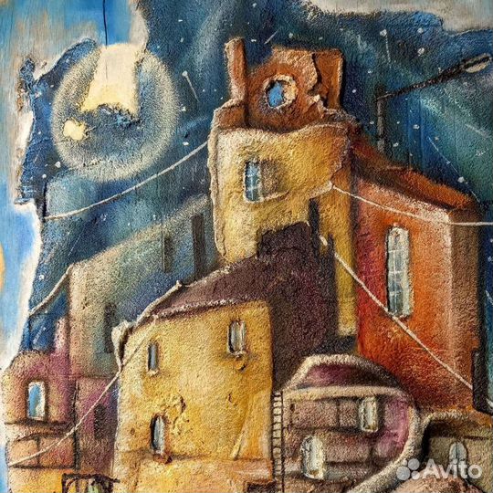 Картины на заказ