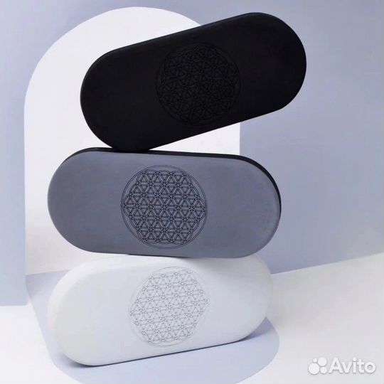 Доска с гвоздями Садху(динамические гвозди)