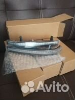 Повторители поворотов Lexus для зеркал Лада Приора