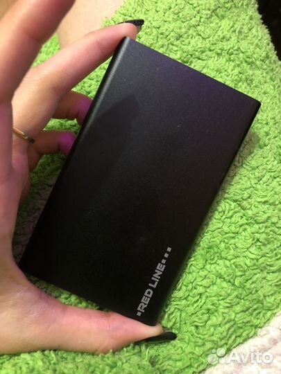 Повербанк 3000 mah