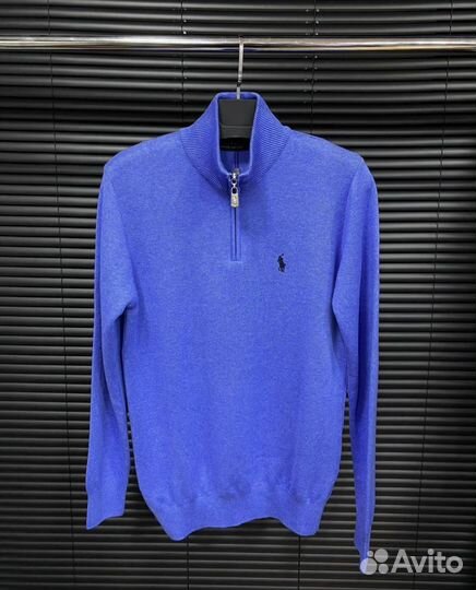 Свитшот polo ralph lauren