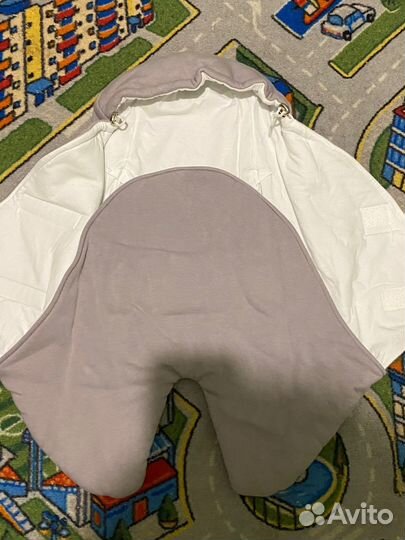 Конверт для новорожденного