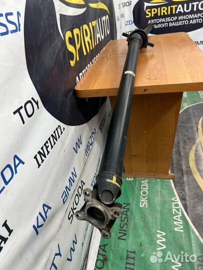 Карданный вал Kia Sorento 4 4WD D4HE 2020-2023