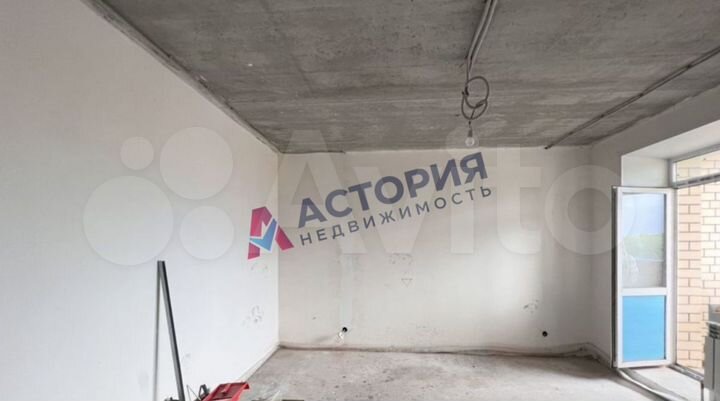 1-к. квартира, 50 м², 7/9 эт.