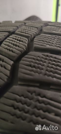 Continental ContiVikingContact 5 225/55 R17