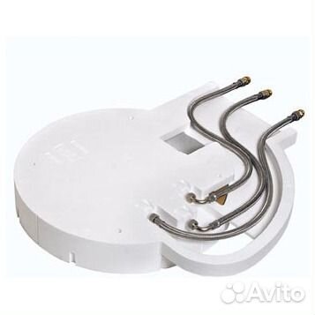 Hansgrohe 28412180 Верхний душ