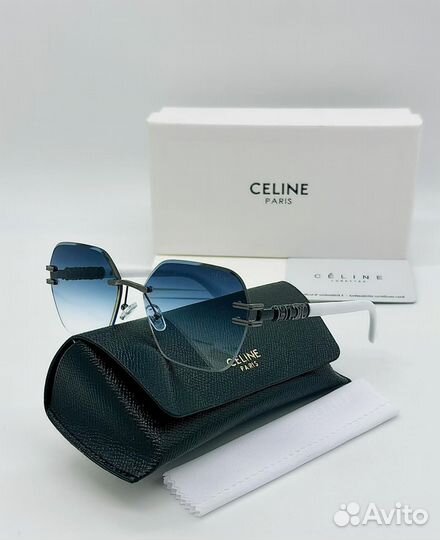 Солнцезащитные очки celine