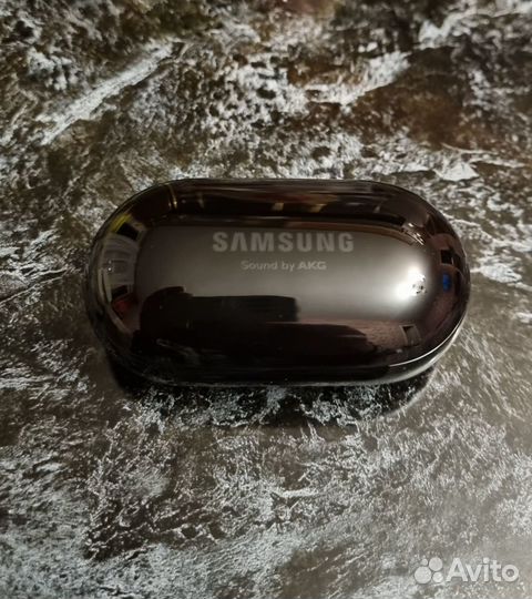 Samsung galaxy buds plus оригинальные