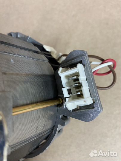 Мотор от сушильной машины Beko DF7439sxuv