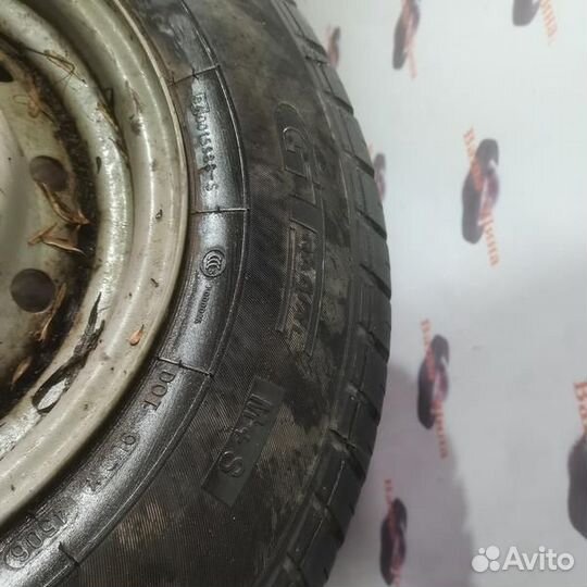 GT Radial Maxmiler EX 185/80 R14