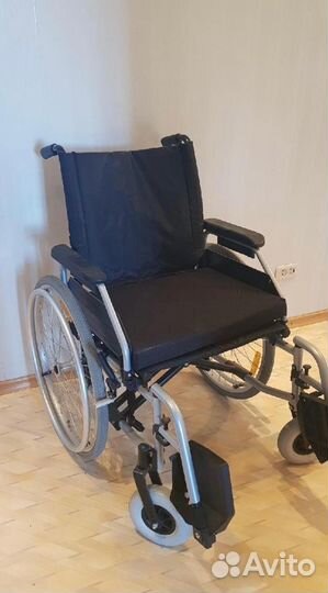 Коляска инвалидная Ottobok 430