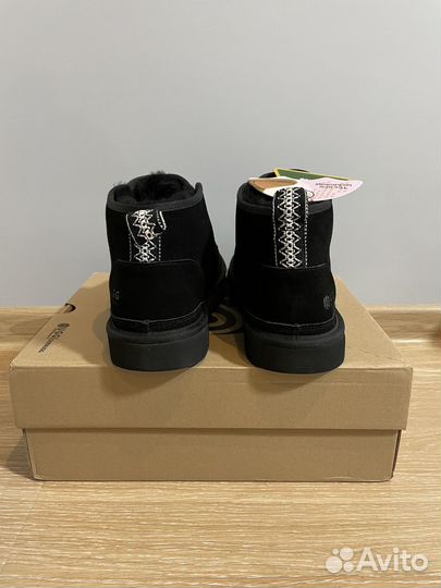 Ботинки Ugg мужские