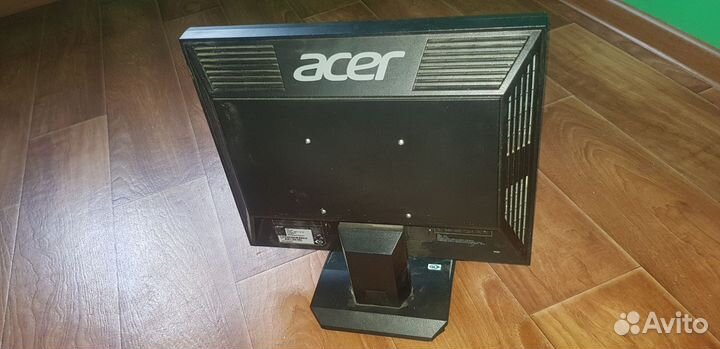 Монитор Acer