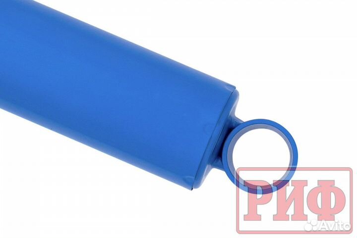 Амортизатор риф 