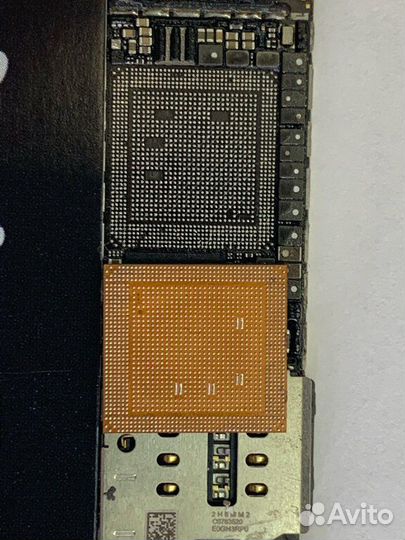 Ремонт мобильных телефонов