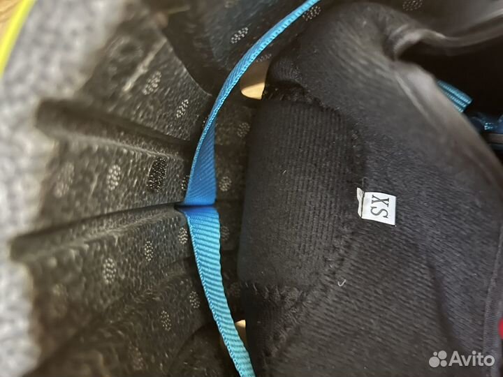 Шлем детский termit