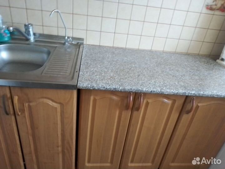 Кухонный гарнитур бу