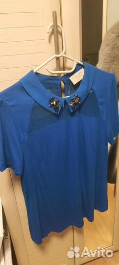 Блузка нарядная