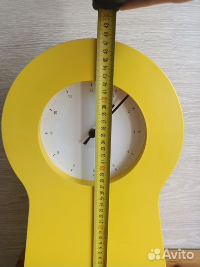 Часы настенные IKEA
