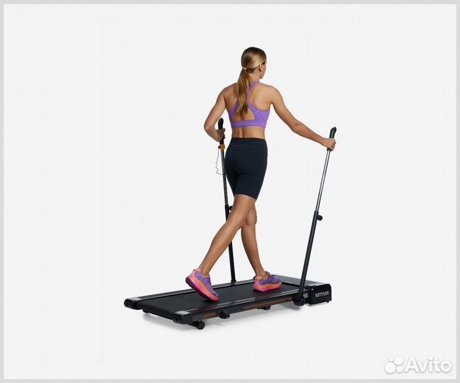 Беговая дорожка Kettler SMART W2