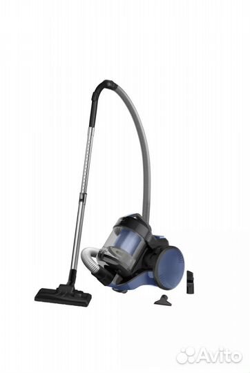 Пылесос tefal новый