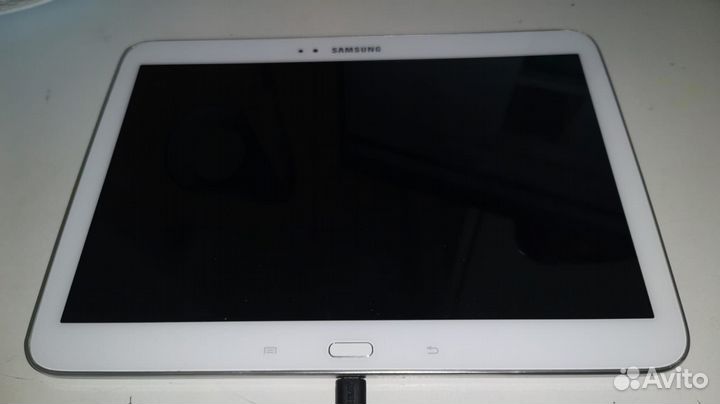 Планшет Samsung Galaxy Tap 3 GT-P5200