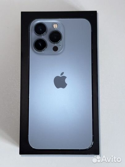 iPhone 13 Pro, 128 ГБ