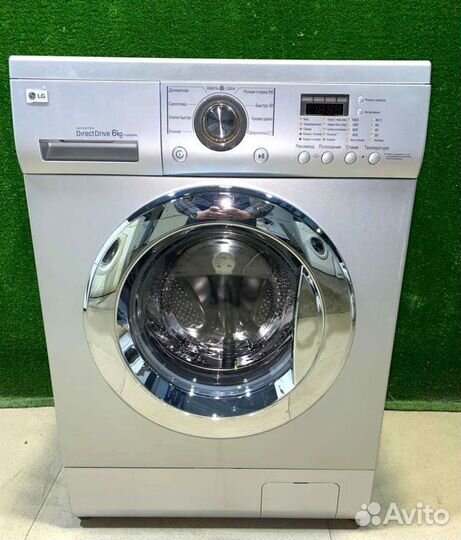 Стиральная бу с доставкой и гарантией