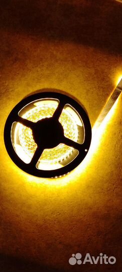 Продам светодиодные ленты и блоки питания