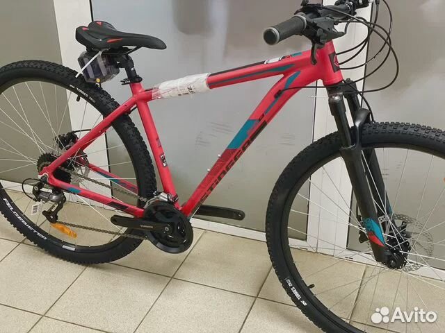 Велосипед Stinger Graphite Pro 29 Новинка