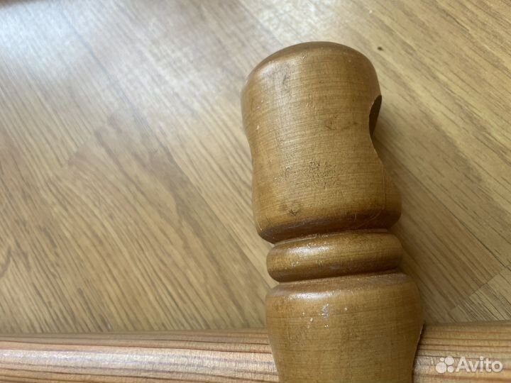 Карниз дерево