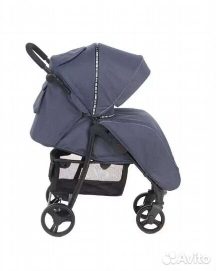 Коляска детская прогулочная