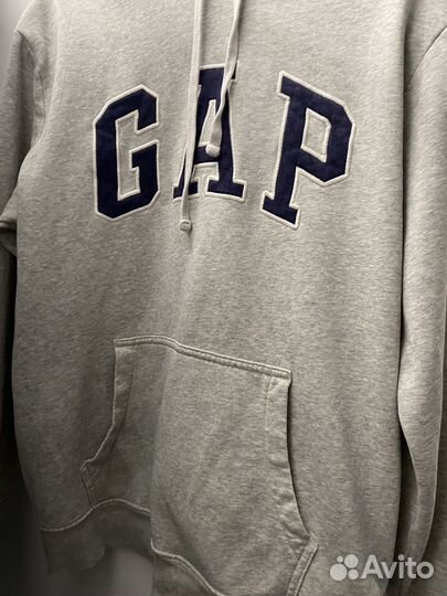 Худи gap