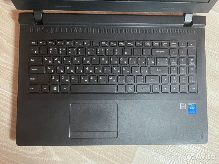 Lenovo