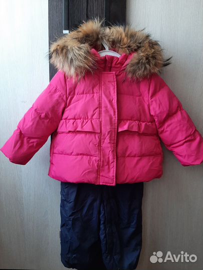 Костюм 80 размер